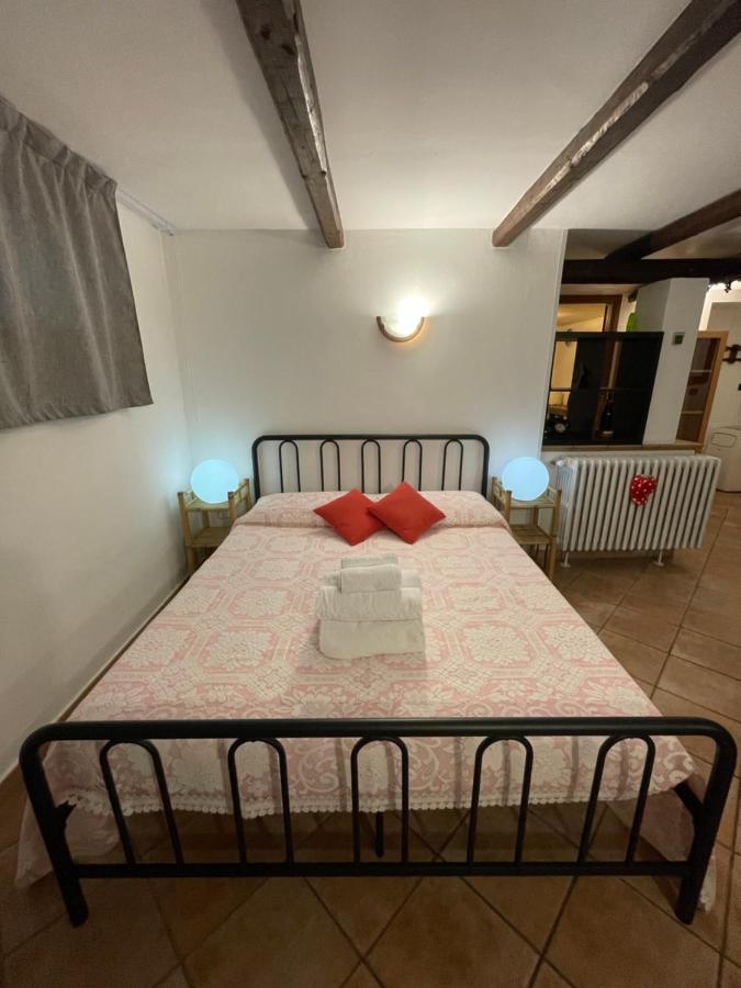 Il Sole Apartamento Caselle Torinese Exterior foto