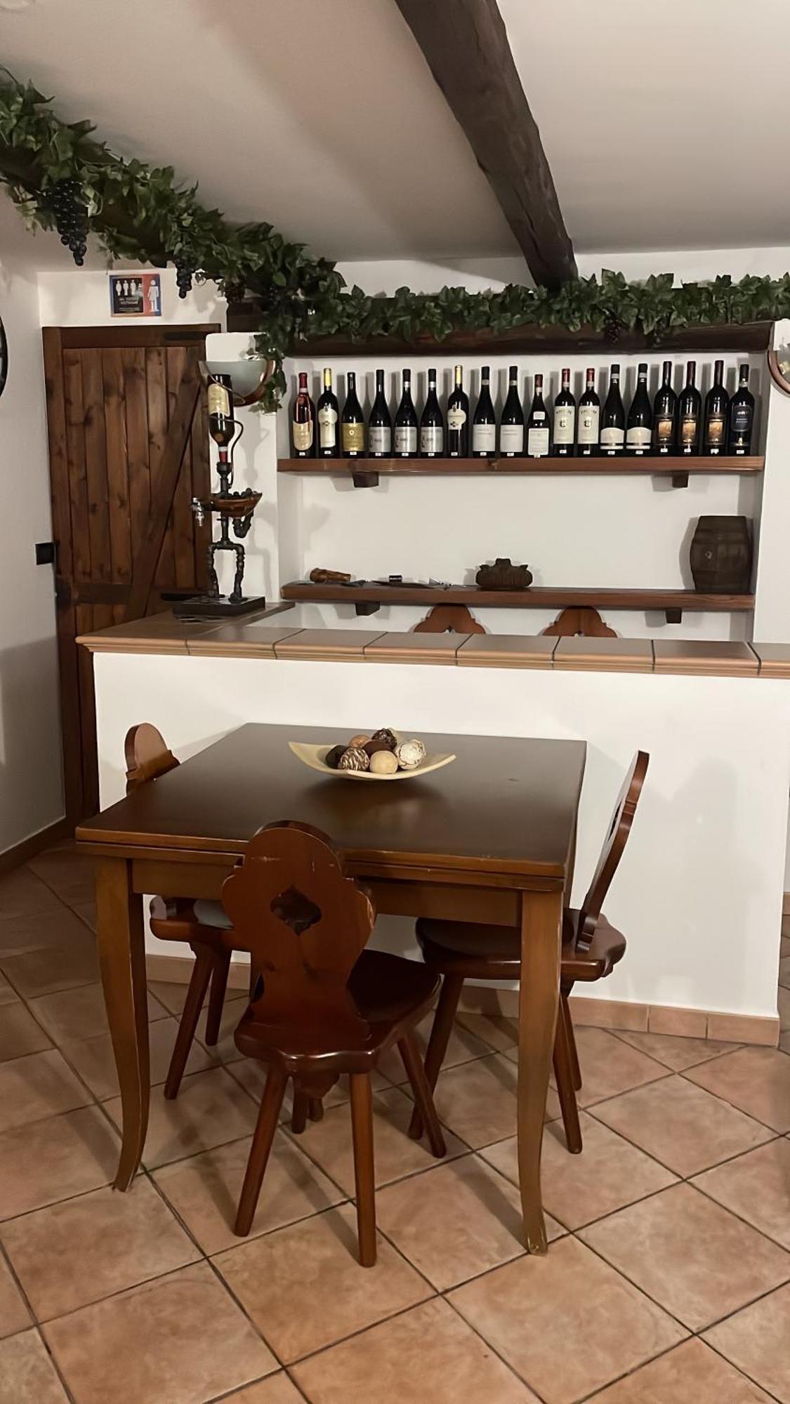 Il Sole Apartamento Caselle Torinese Exterior foto