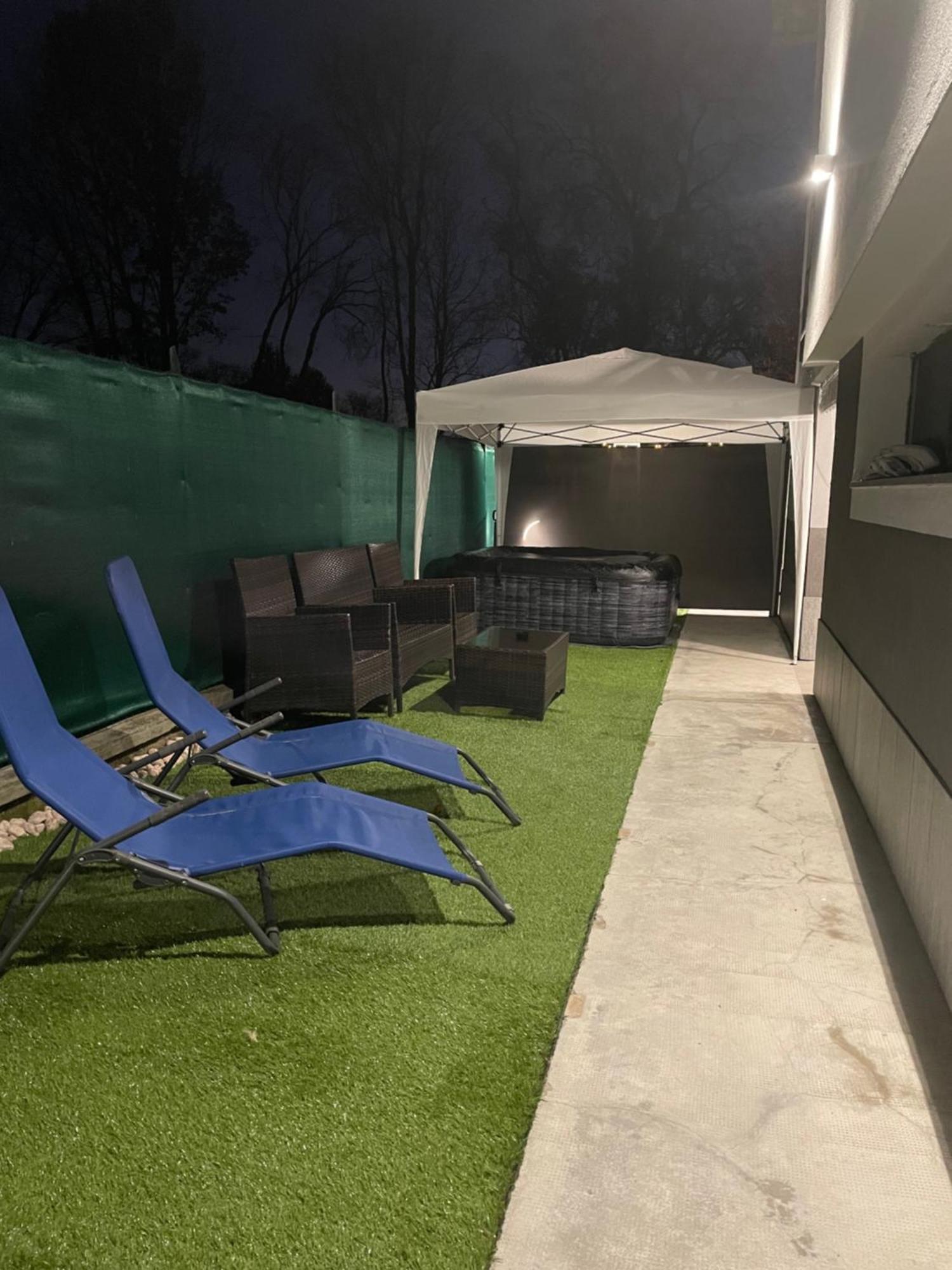 Il Sole Apartamento Caselle Torinese Exterior foto